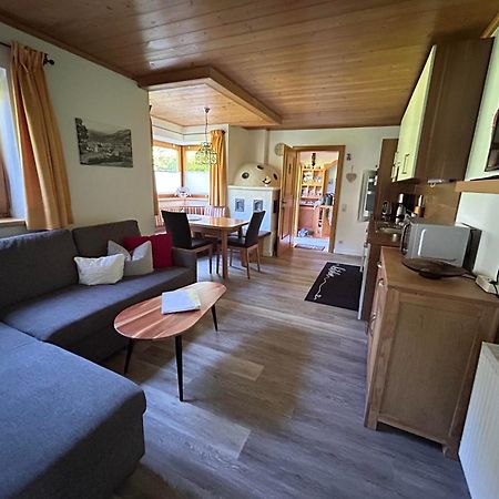 בריקסן אים טהלה Appartement Bergblick מראה חיצוני תמונה