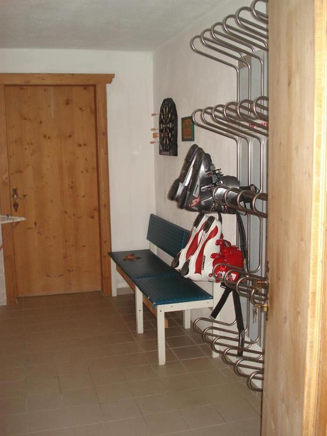 בריקסן אים טהלה Appartement Bergblick מראה חיצוני תמונה