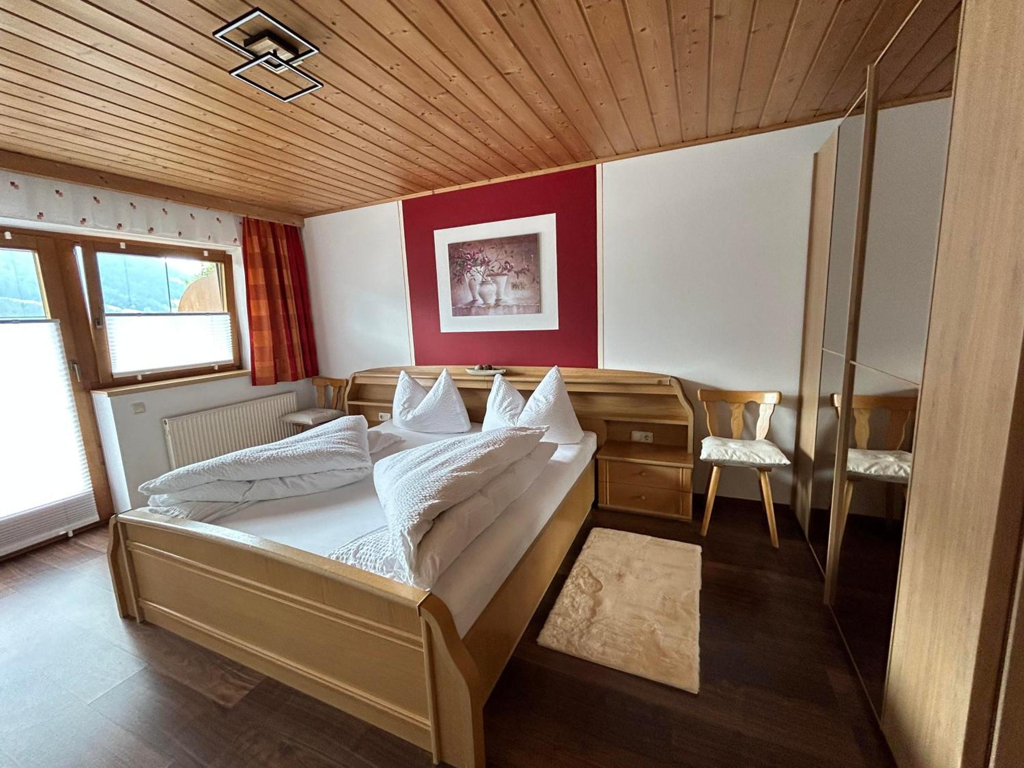 בריקסן אים טהלה Appartement Bergblick מראה חיצוני תמונה